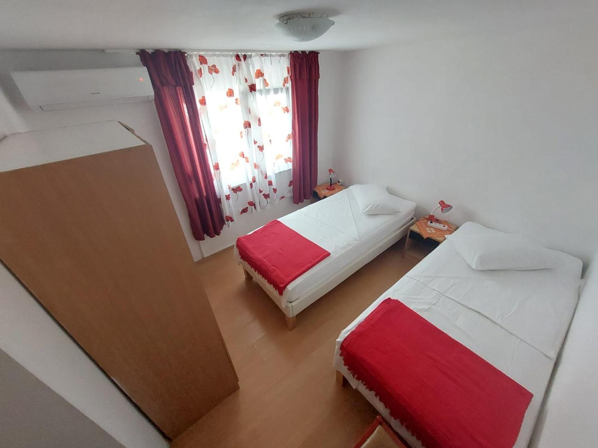Holiday Home Zeljana Kaprije Exterior foto