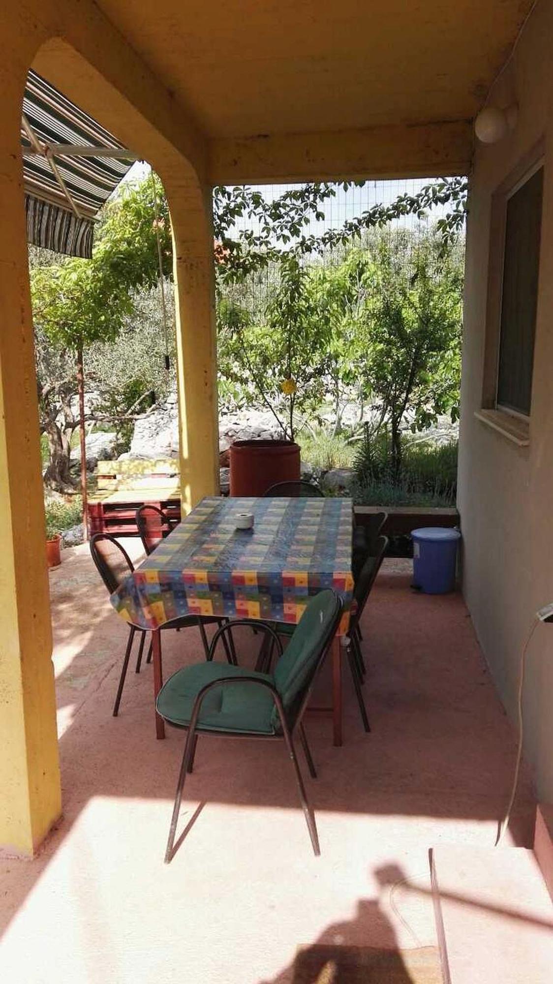 Holiday Home Zeljana Kaprije Exterior foto