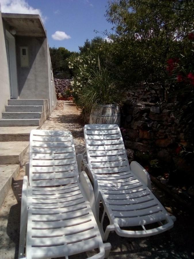 Holiday Home Zeljana Kaprije Exterior foto