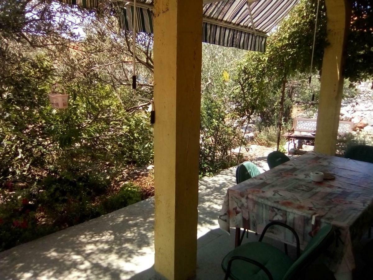 Holiday Home Zeljana Kaprije Exterior foto