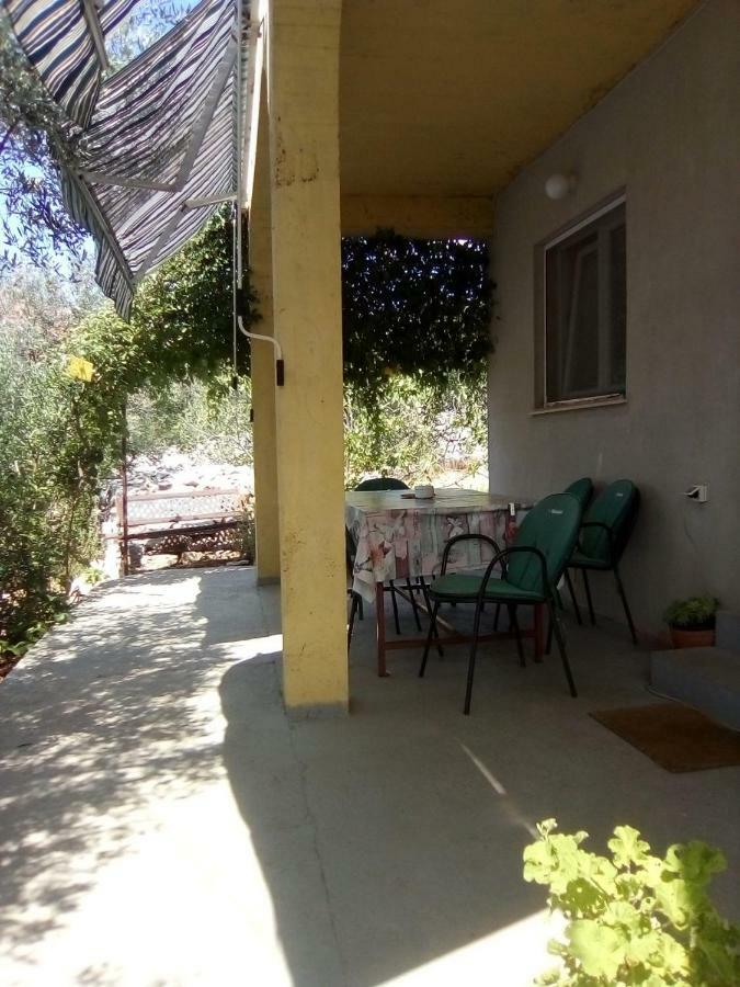 Holiday Home Zeljana Kaprije Exterior foto